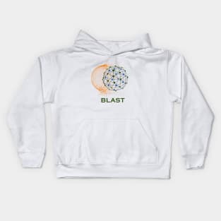 Blast Kids Hoodie